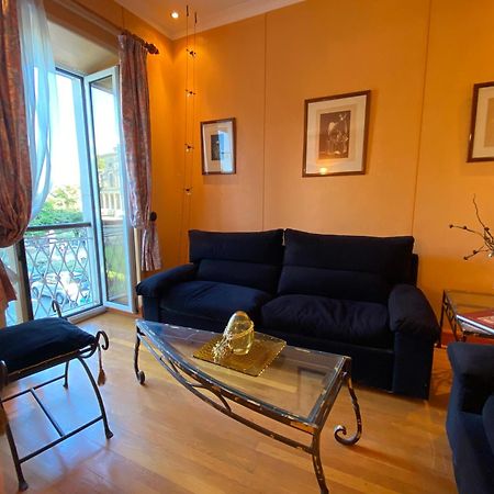 Palazzo Luxury Suite - View To Liston Square & Old Fortress Of Corfu Old Town מראה חיצוני תמונה