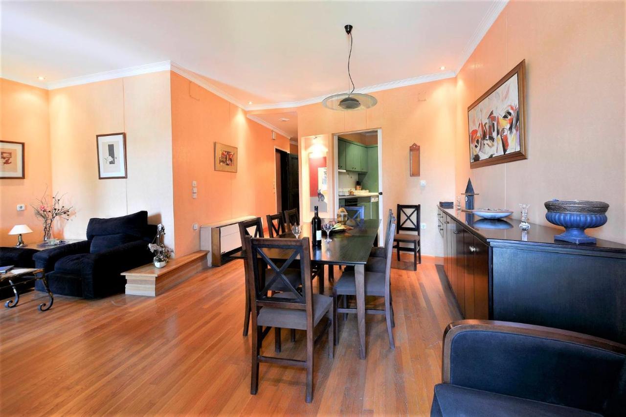 Palazzo Luxury Suite - View To Liston Square & Old Fortress Of Corfu Old Town מראה חיצוני תמונה