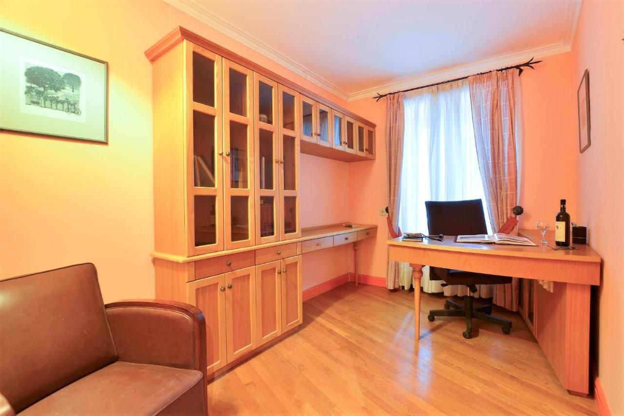 Palazzo Luxury Suite - View To Liston Square & Old Fortress Of Corfu Old Town מראה חיצוני תמונה