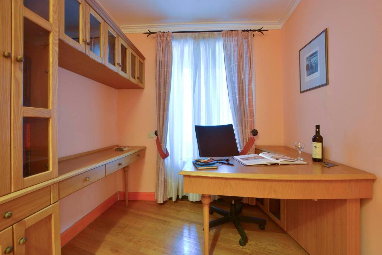 Palazzo Luxury Suite - View To Liston Square & Old Fortress Of Corfu Old Town מראה חיצוני תמונה