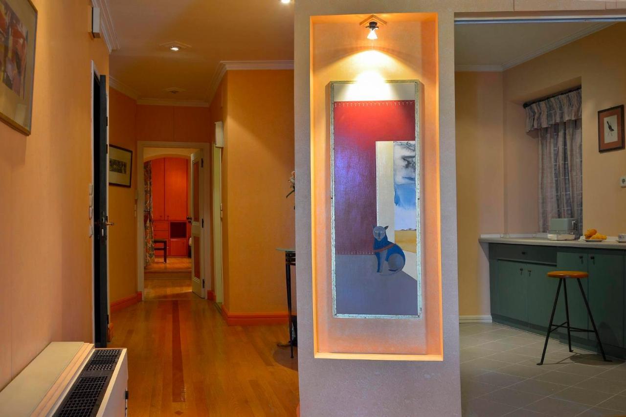 Palazzo Luxury Suite - View To Liston Square & Old Fortress Of Corfu Old Town מראה חיצוני תמונה