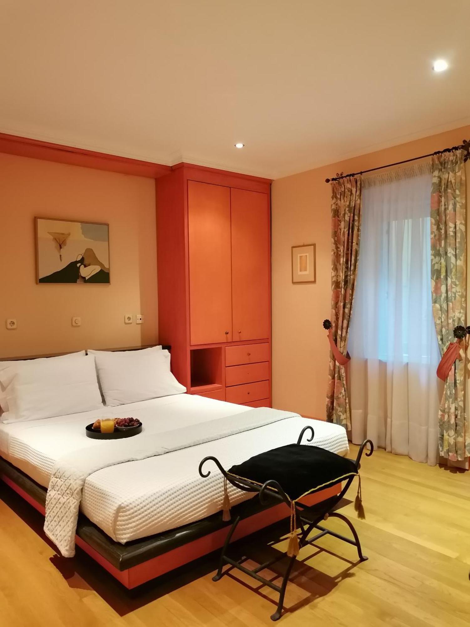Palazzo Luxury Suite - View To Liston Square & Old Fortress Of Corfu Old Town מראה חיצוני תמונה
