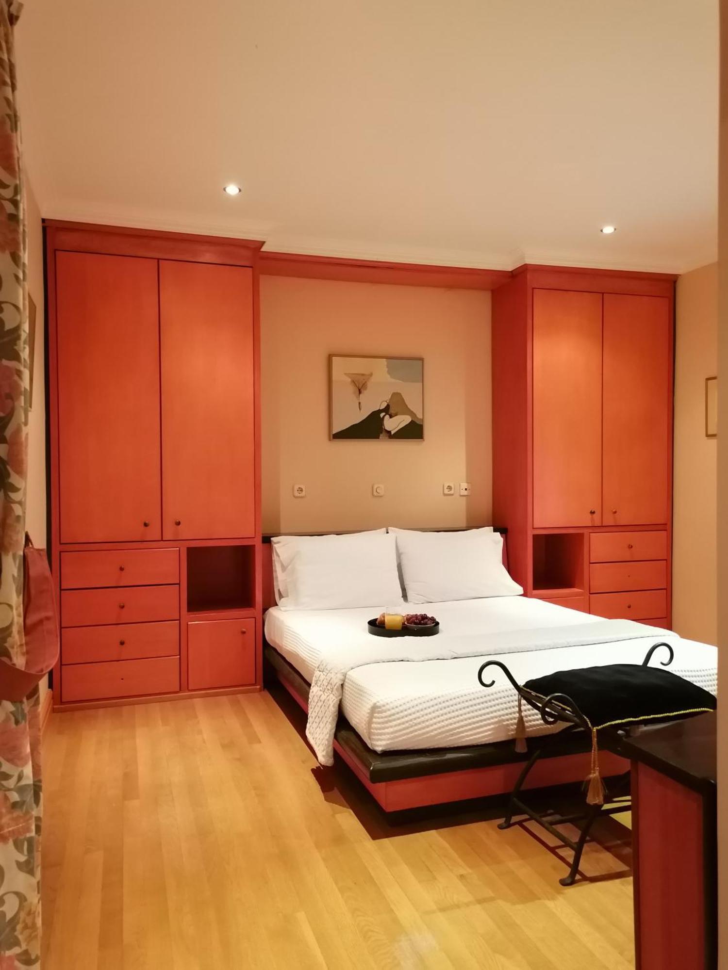 Palazzo Luxury Suite - View To Liston Square & Old Fortress Of Corfu Old Town מראה חיצוני תמונה