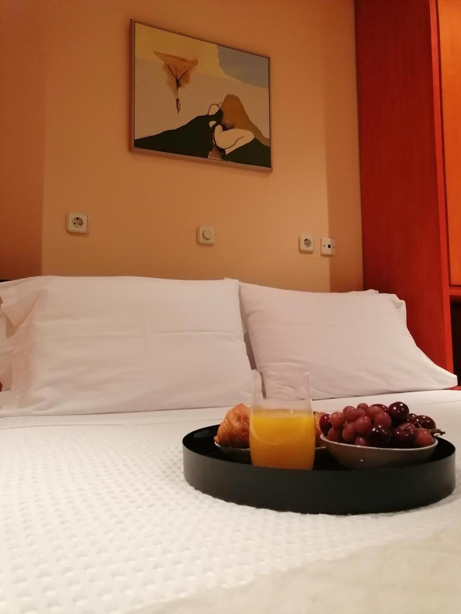 Palazzo Luxury Suite - View To Liston Square & Old Fortress Of Corfu Old Town מראה חיצוני תמונה