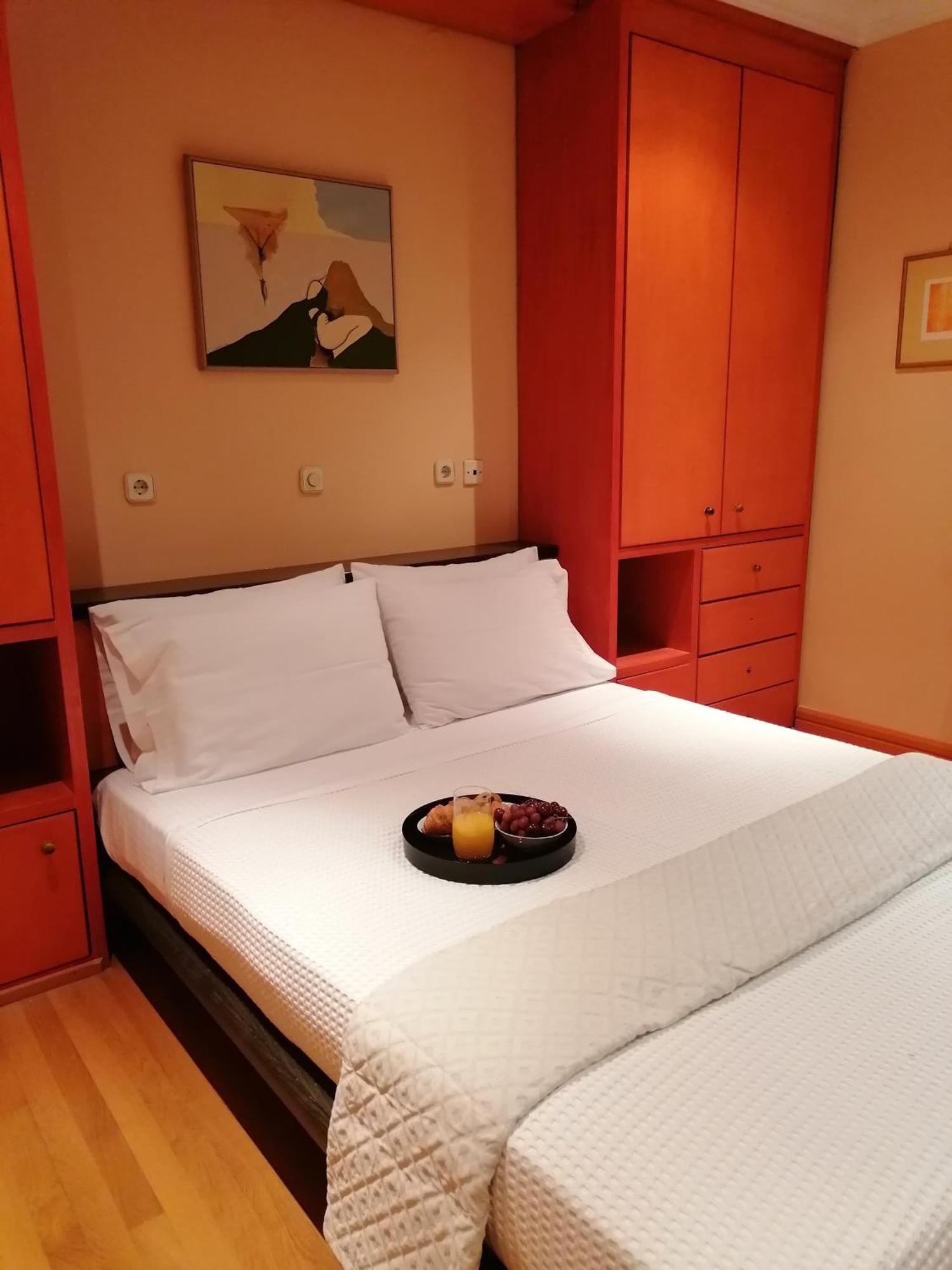 Palazzo Luxury Suite - View To Liston Square & Old Fortress Of Corfu Old Town מראה חיצוני תמונה