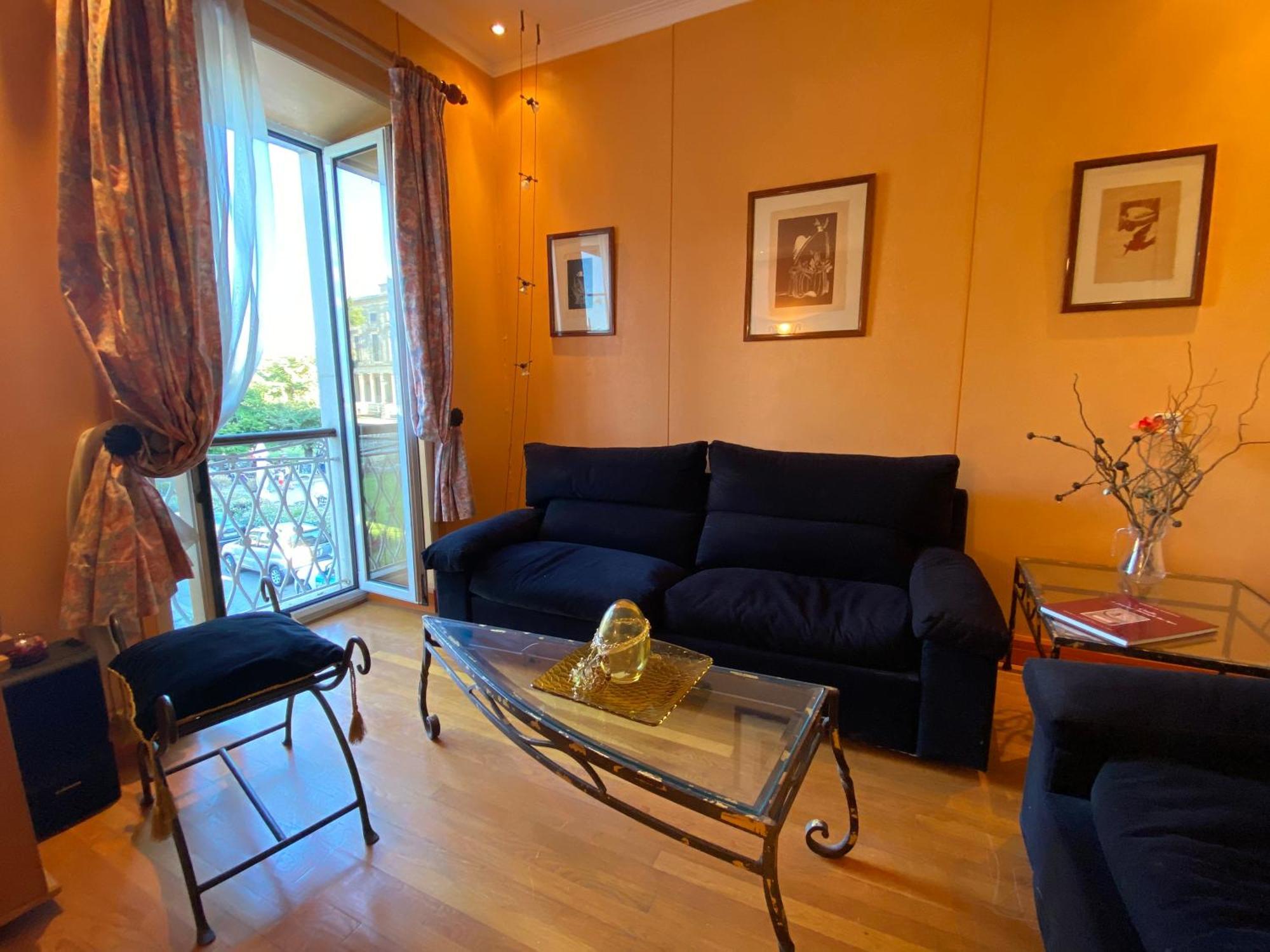Palazzo Luxury Suite - View To Liston Square & Old Fortress Of Corfu Old Town מראה חיצוני תמונה