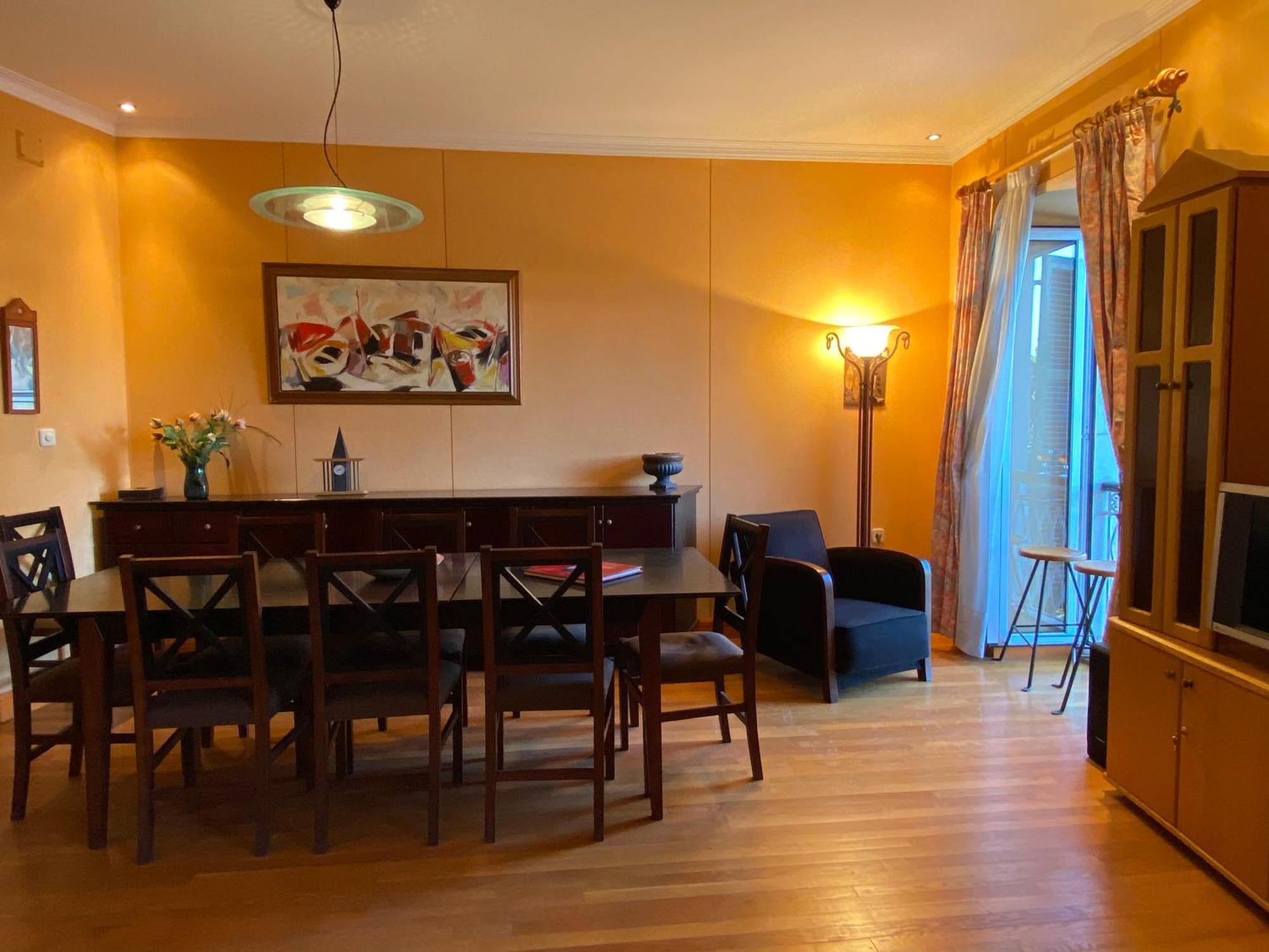 Palazzo Luxury Suite - View To Liston Square & Old Fortress Of Corfu Old Town מראה חיצוני תמונה