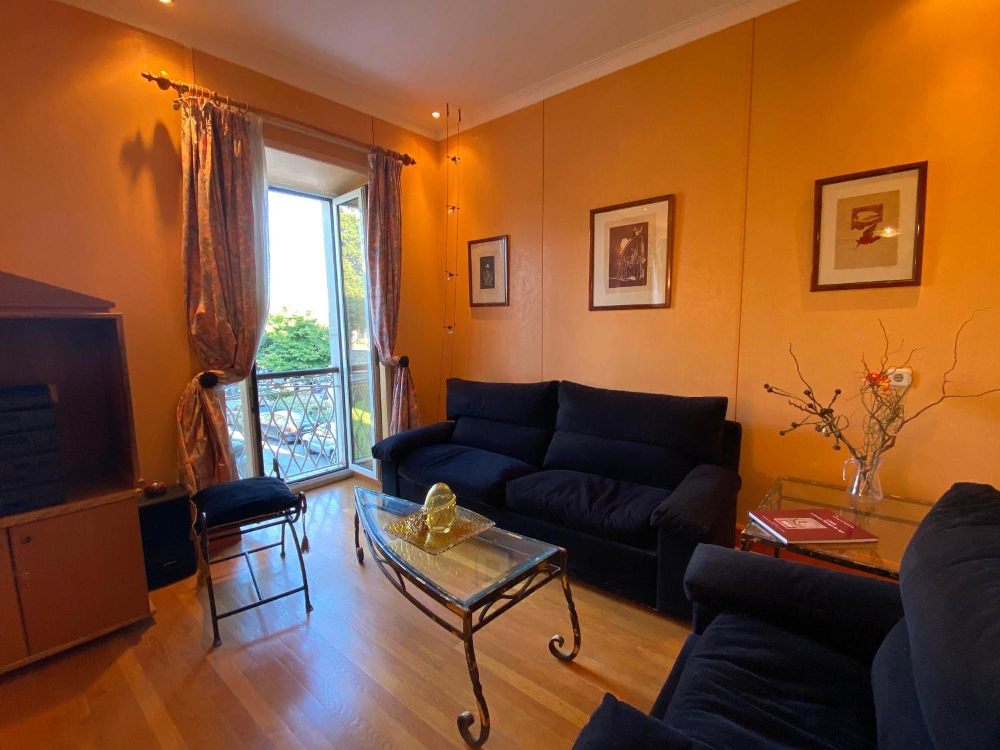 Palazzo Luxury Suite - View To Liston Square & Old Fortress Of Corfu Old Town מראה חיצוני תמונה